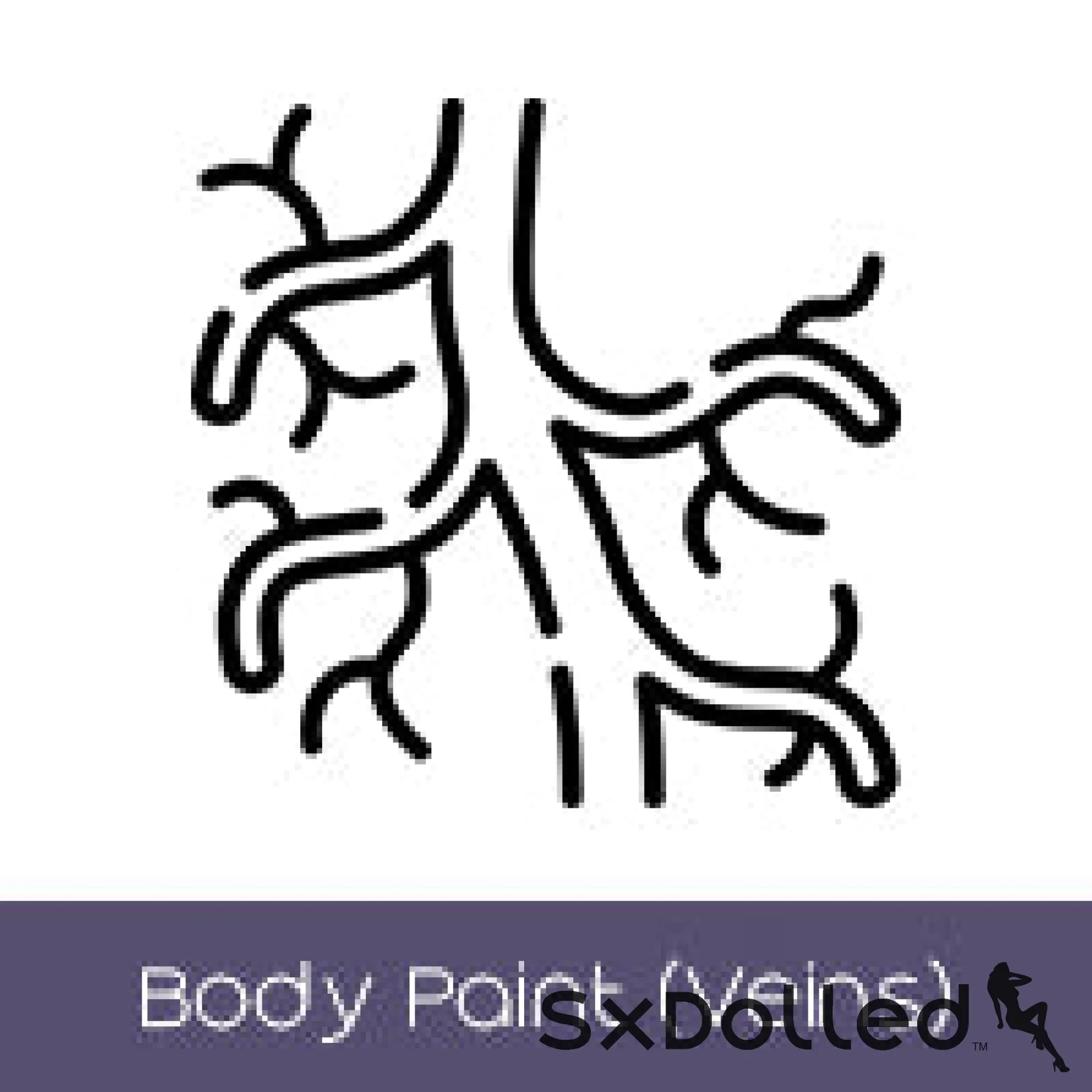 Blood Vessels (+$80 AUD) | Fire Doll | SxDolled.