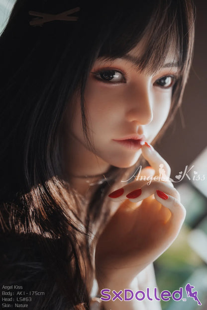 Blysse (D-Cup) (175cm) | Sex Doll | Angel Kiss | SxDolled.