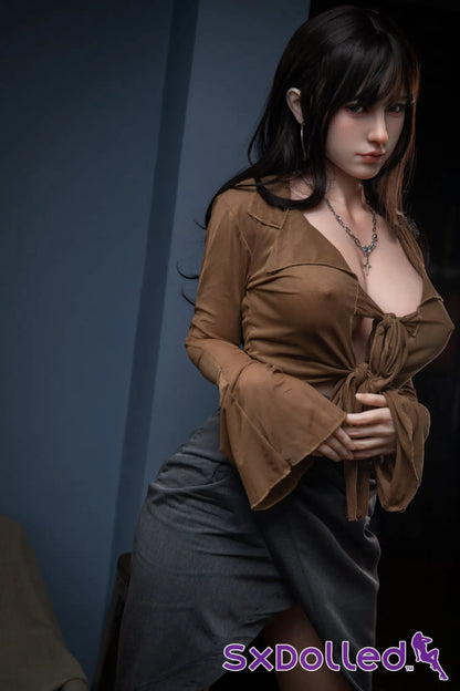 Boa (D-Cup) (170cm) | Sex Doll | JX Doll | SxDolled.
