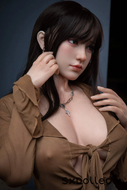 Boa (D-Cup) (170cm) | Sex Doll | JX Doll | SxDolled.