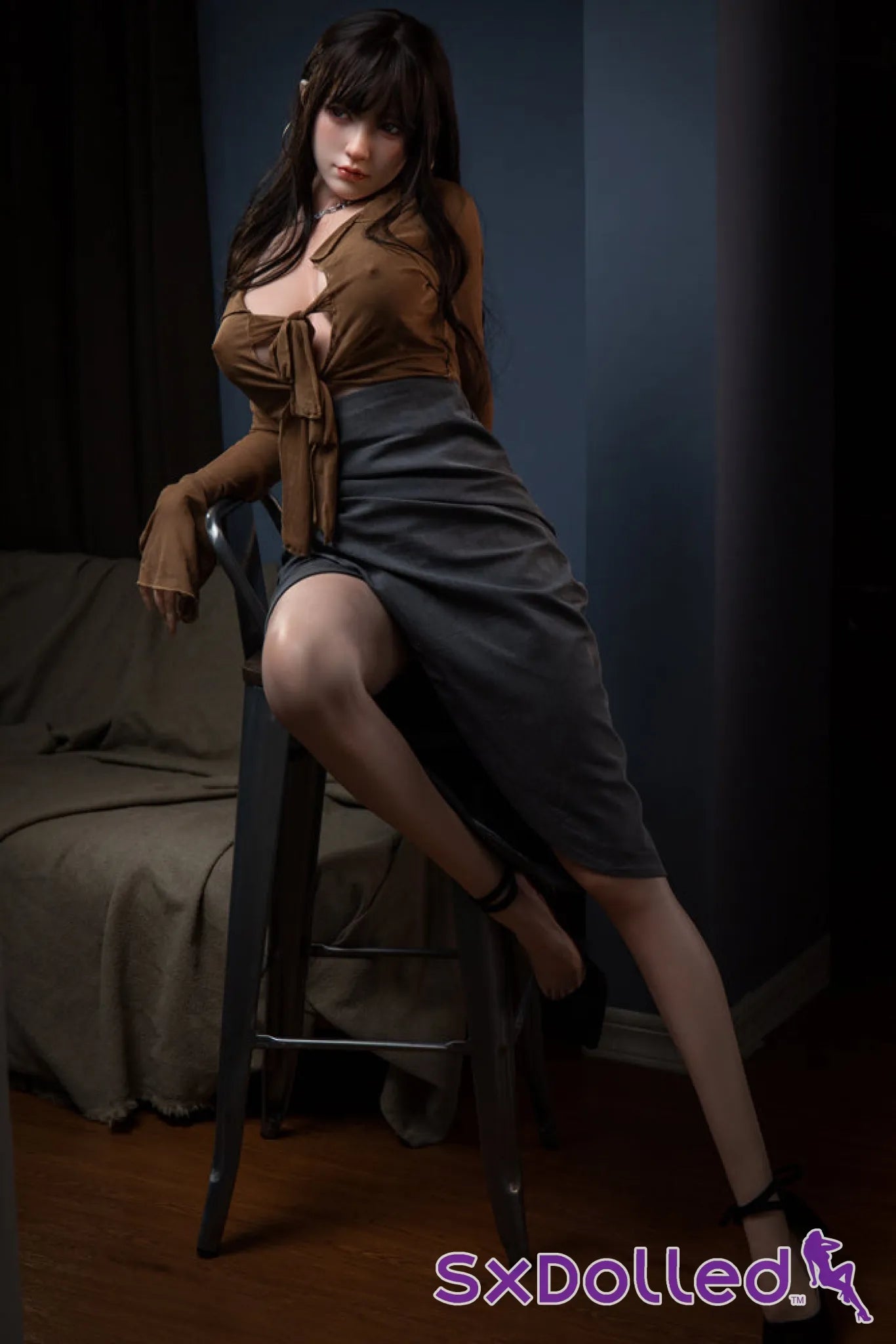 Boa (D-Cup) (170cm) | Sex Doll | JX Doll | SxDolled.