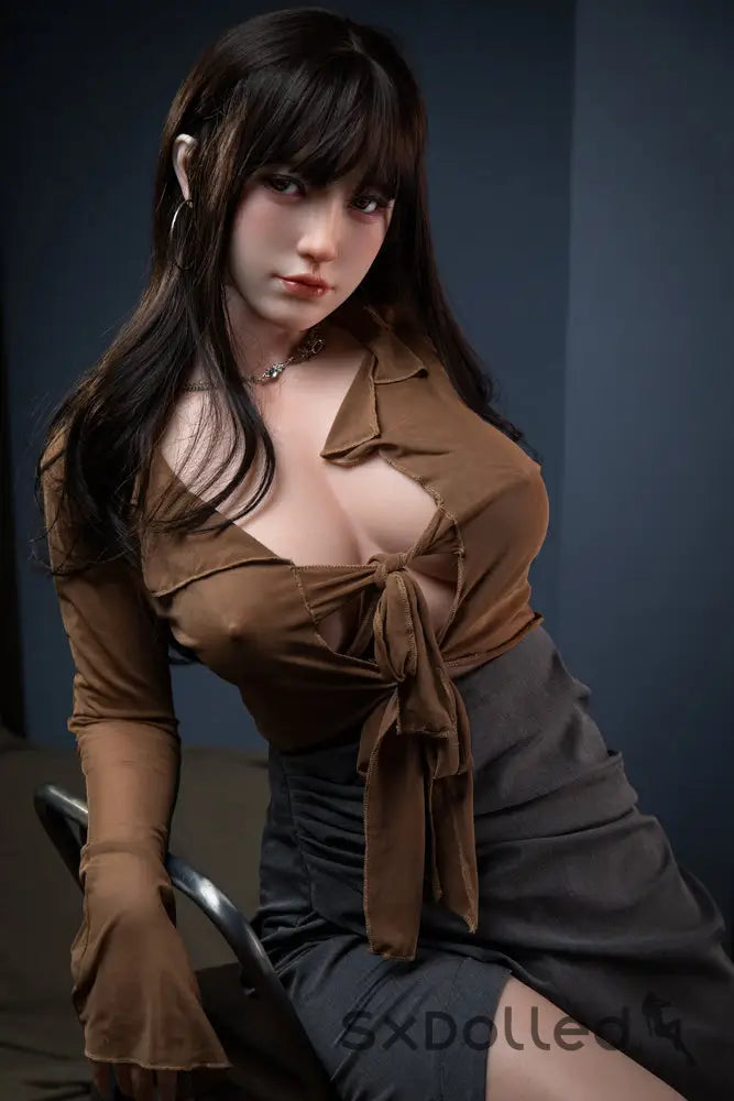 Boa (D-Cup) (170cm) | Sex Doll | JX Doll | SxDolled.