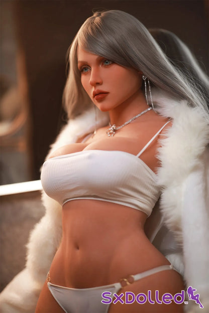 Bonita (E-Cup) (86cm) | Sex Doll Torso | US In Stock | Fire Doll | SxDolled.