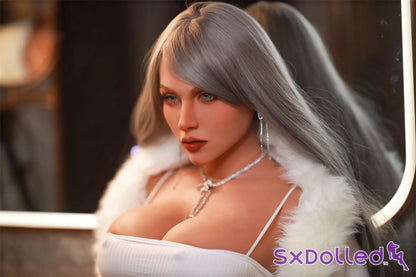 Bonita (E-Cup) (86cm) | Sex Doll Torso | US In Stock | Fire Doll | SxDolled.
