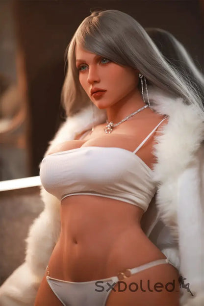 Bonita (E-Cup) (86cm) | Sex Doll Torso | US In Stock | Fire Doll | SxDolled.