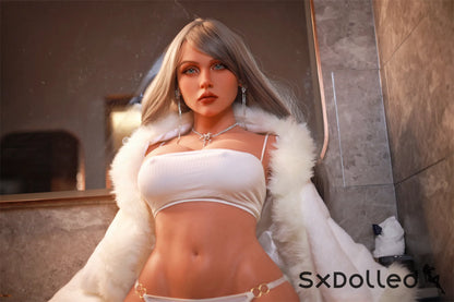 Bonita (E-Cup) (86cm) | Sex Doll Torso | US In Stock | Fire Doll | SxDolled.