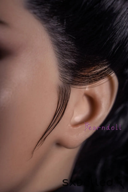 Bora (E-Cup) (168cm) | Halloween Cosplay Sex Doll | Yearn Doll E-Cup / 168cm / Black Sex Doll