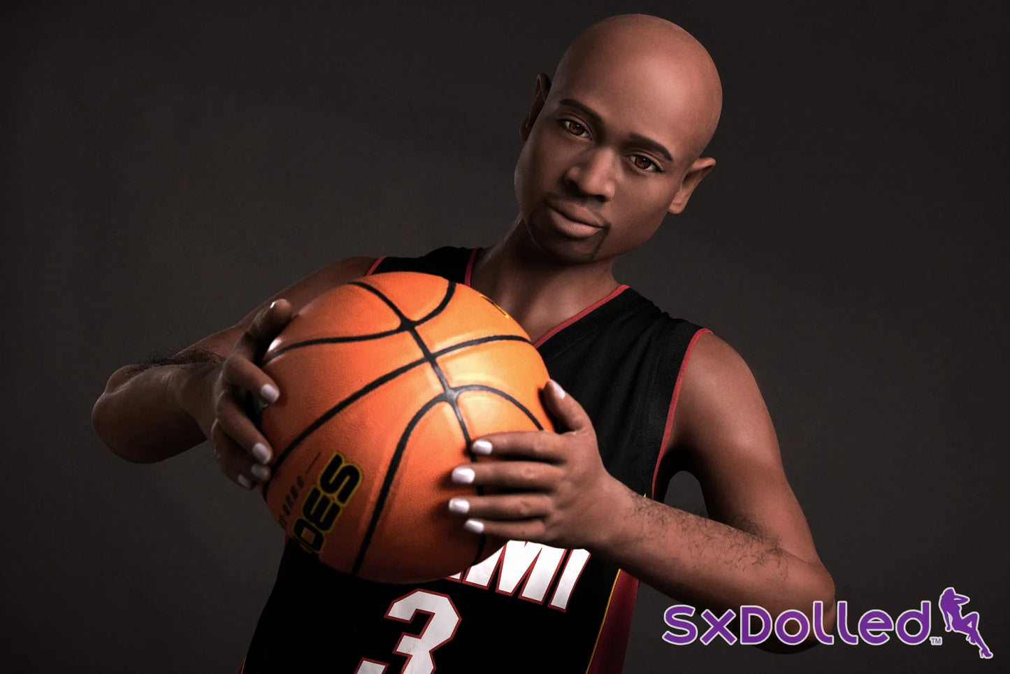 Brad (6-Inch) (175cm) | Male Sex Doll | Irontech Doll | SxDolled.