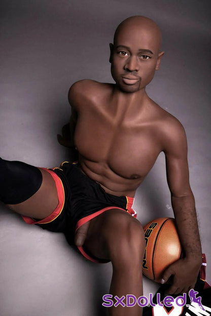 Brad (6-Inch) (175cm) | Male Sex Doll | Irontech Doll | SxDolled.