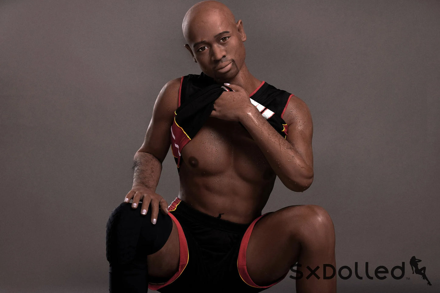 Brad (6-Inch) (175cm) | Male Sex Doll | Irontech Doll | SxDolled.