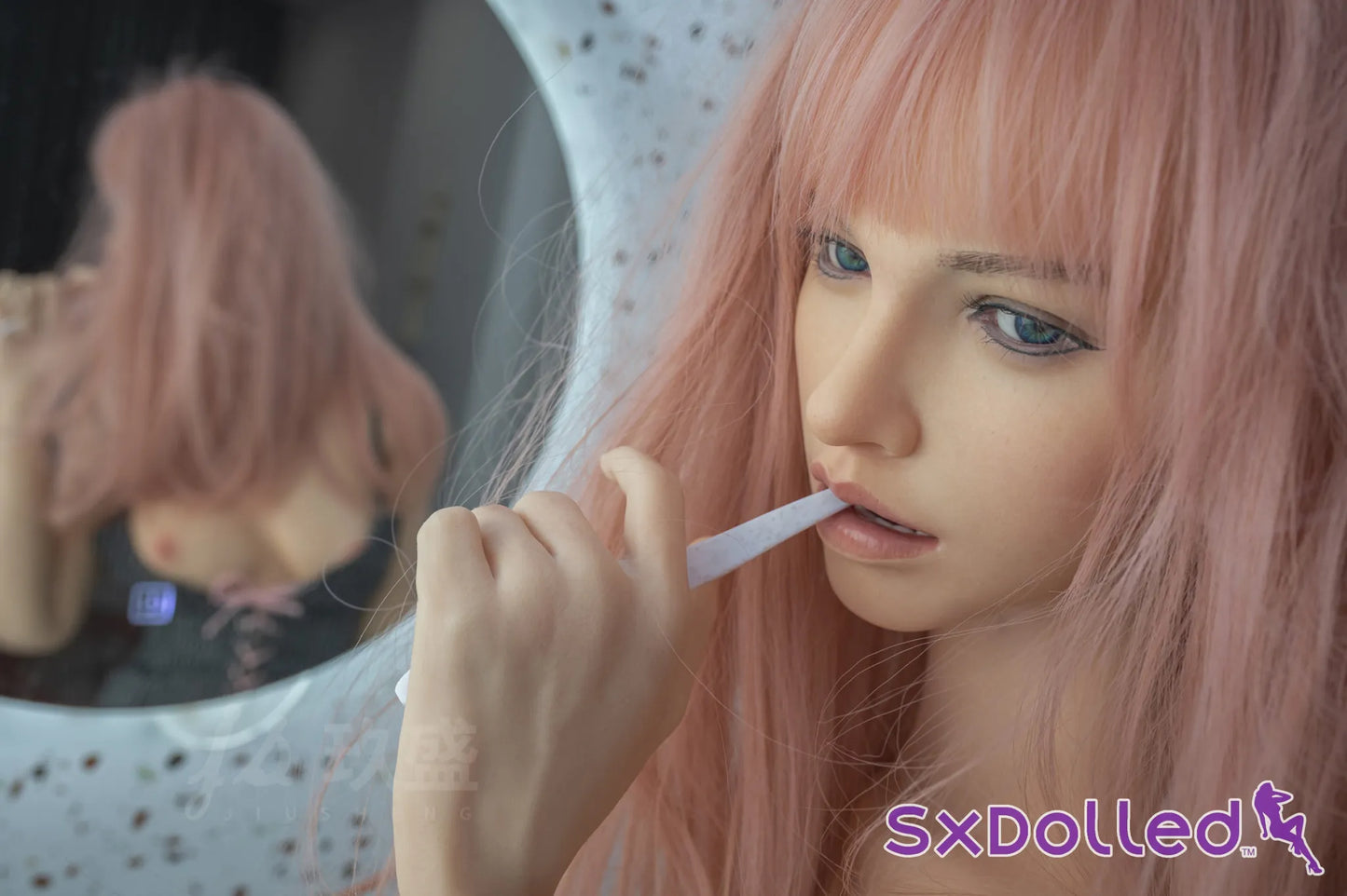 Brady (C-Cup) (168Cm) | Sex Doll