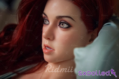 Braelynn (G-Cup) (161Cm) | Sex Doll