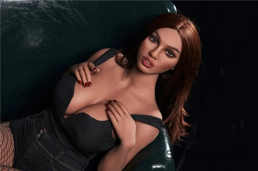 Braylin (E-Cup) (161cm) | Sex Doll | Irontech Doll | SxDolled.