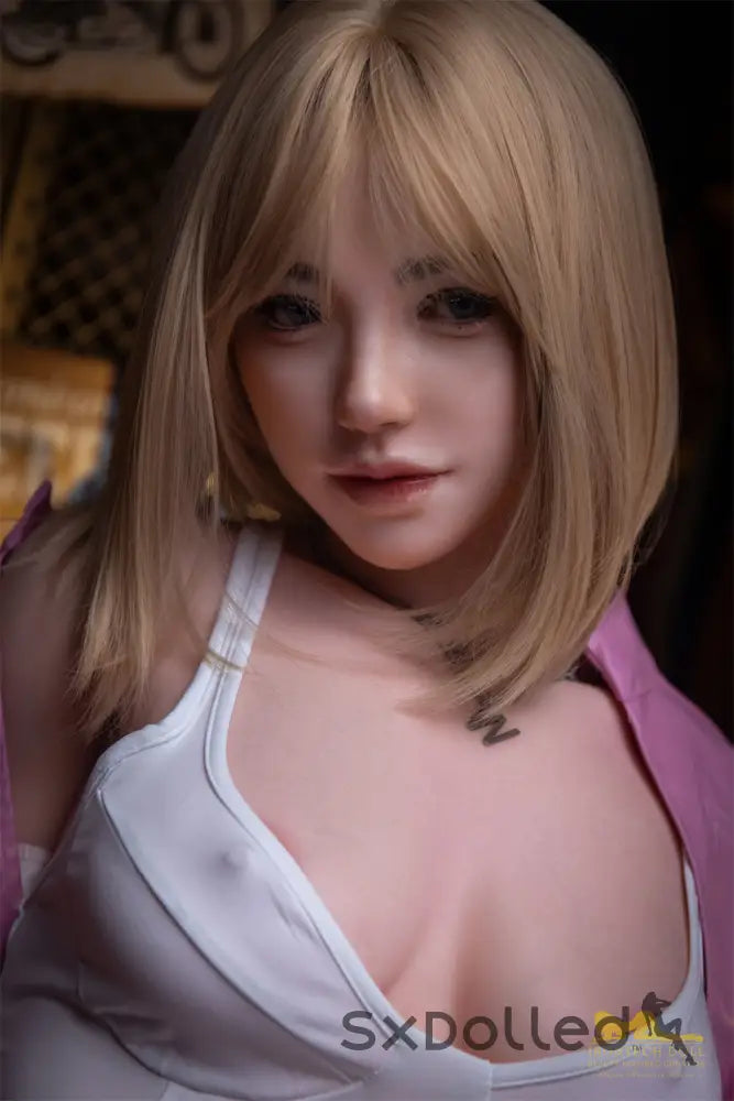 Brena (C-Cup) (169cm) | Sex Doll | Irontech Doll | SxDolled.