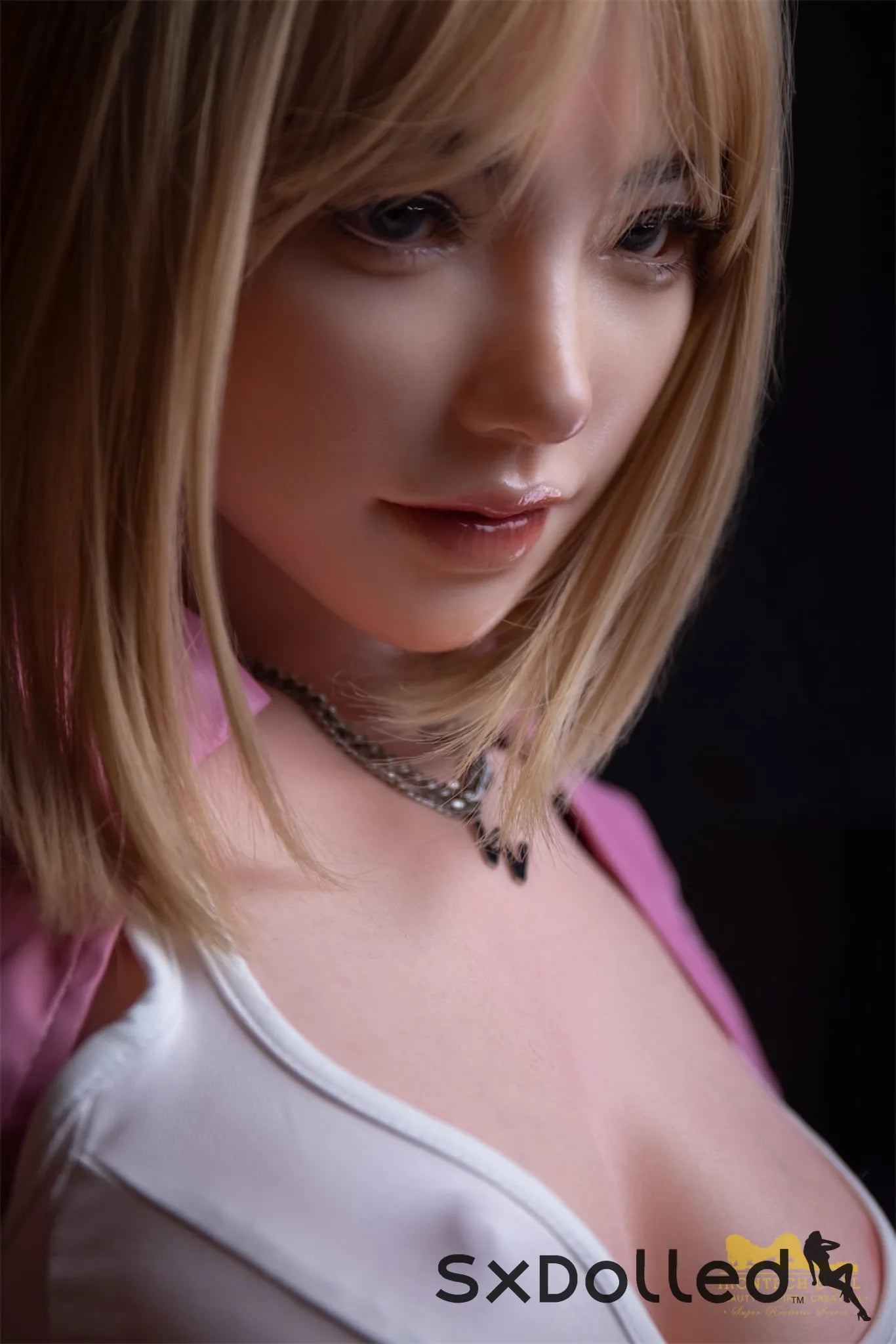 Brena (C-Cup) (169cm) | Sex Doll | Irontech Doll | SxDolled.