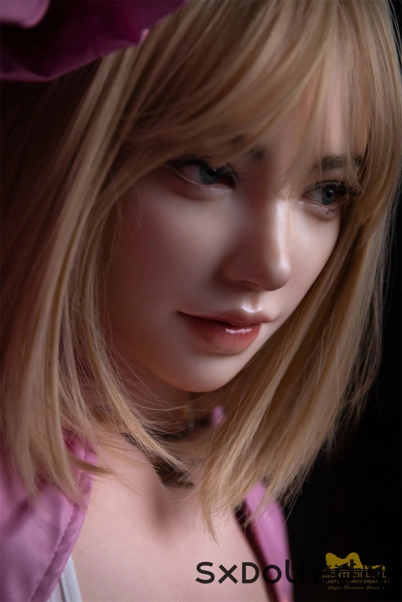 Brena (C-Cup) (169cm) | Sex Doll | Irontech Doll | SxDolled.