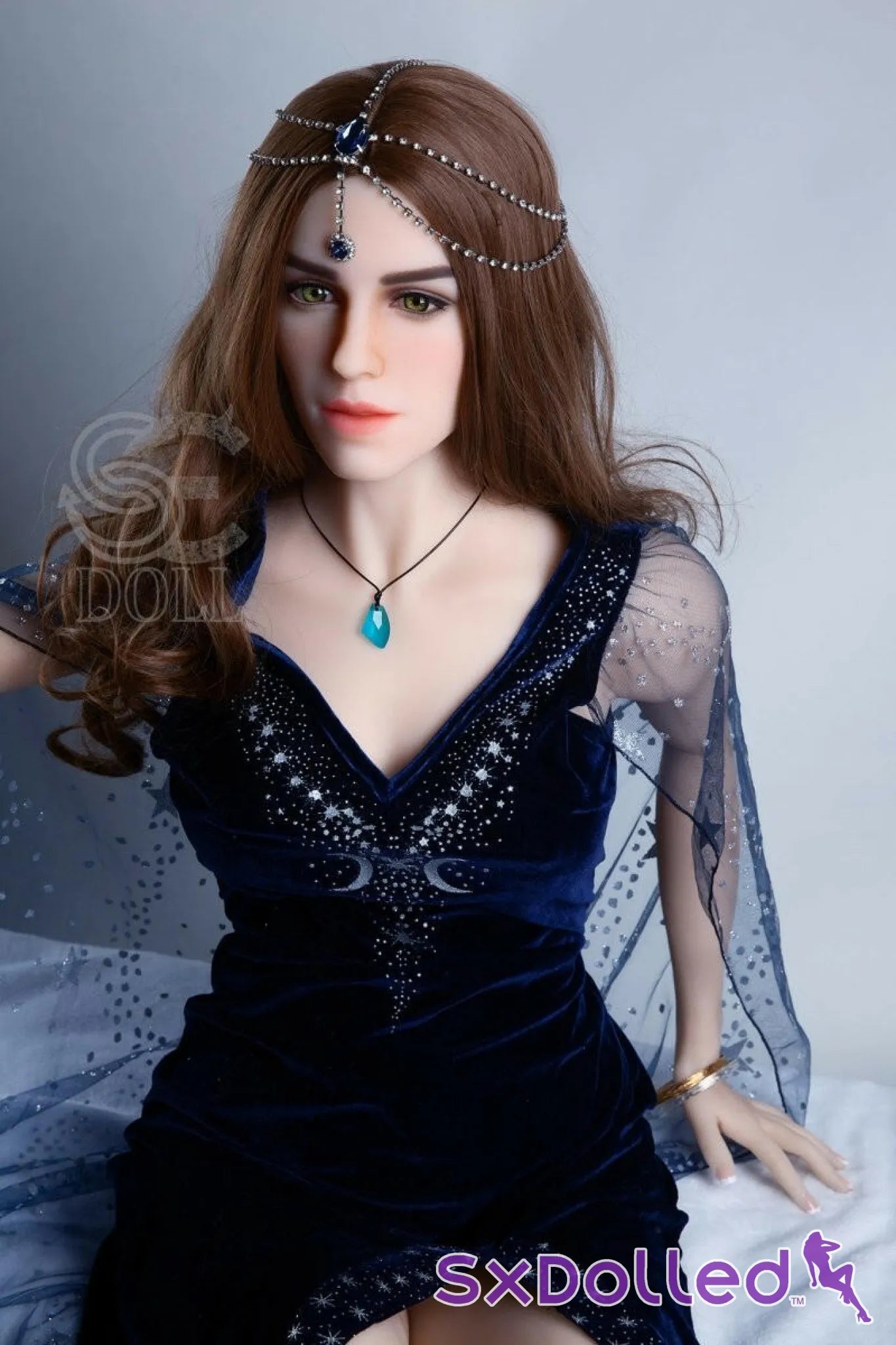 Brianna (E-Cup) (163cm) | Sex Doll | SE Doll | SxDolled.
