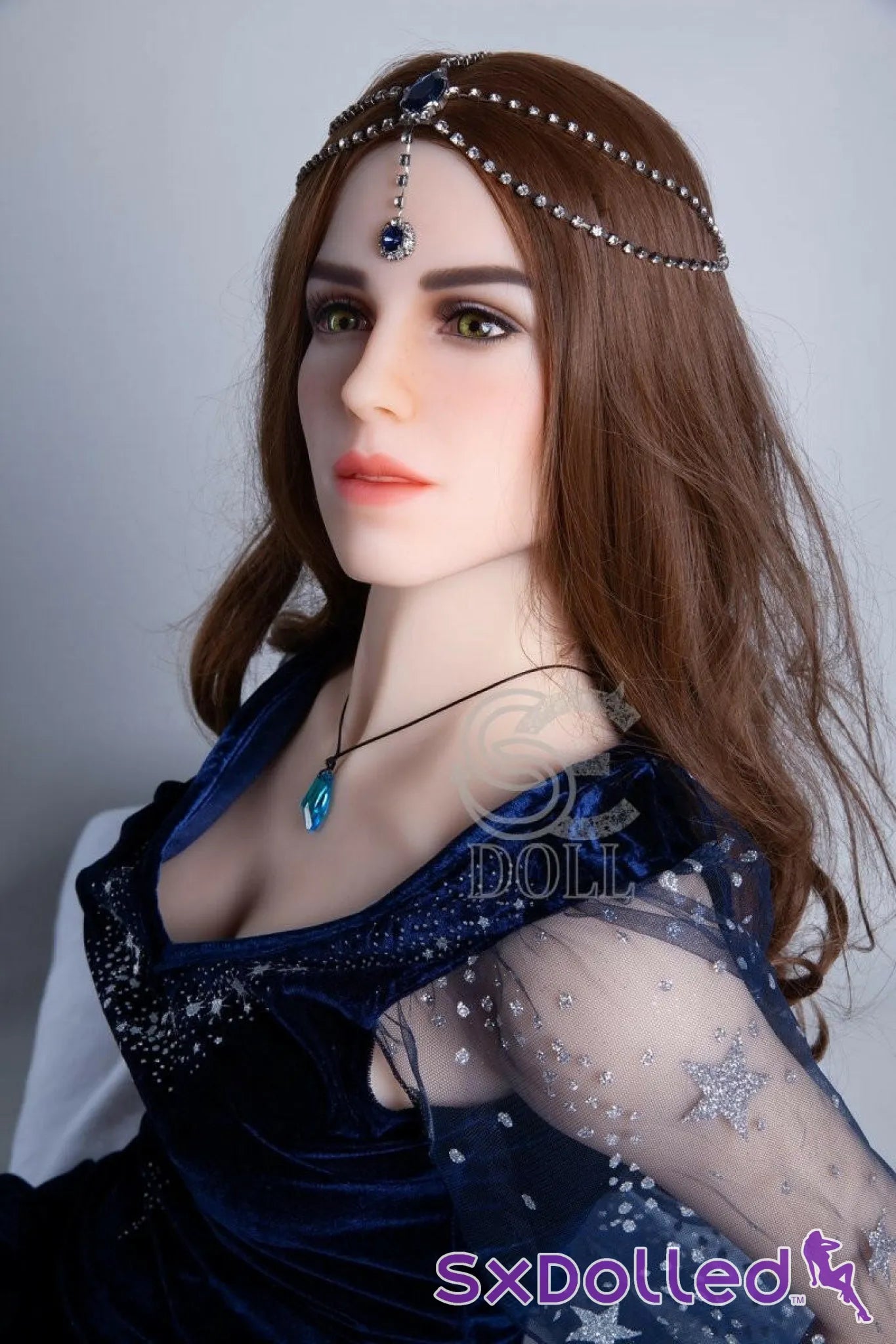 Brianna (E-Cup) (163cm) | Sex Doll | SE Doll | SxDolled.