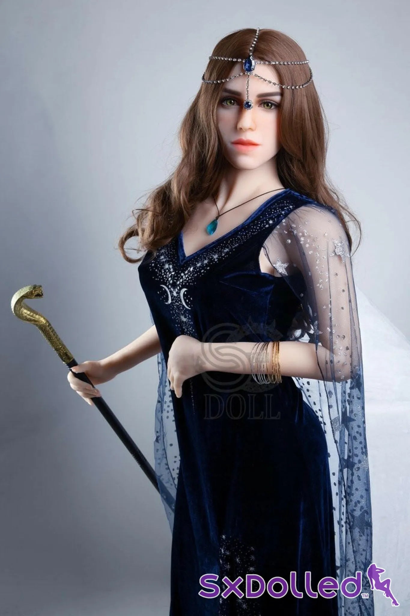 Brianna (E-Cup) (163cm) | Sex Doll | SE Doll | SxDolled.