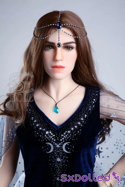 Brianna (E-Cup) (163cm) | Sex Doll | SE Doll | SxDolled.