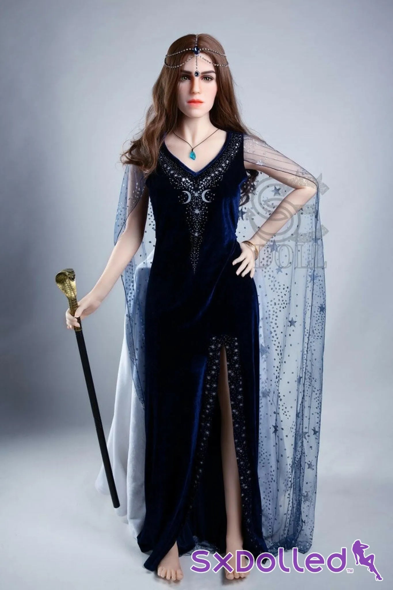 Brianna (E-Cup) (163cm) | Sex Doll | SE Doll | SxDolled.
