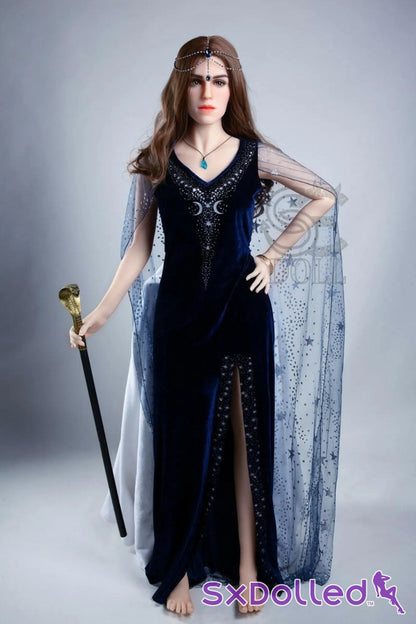 Brianna (E-Cup) (163cm) | Sex Doll | SE Doll | SxDolled.
