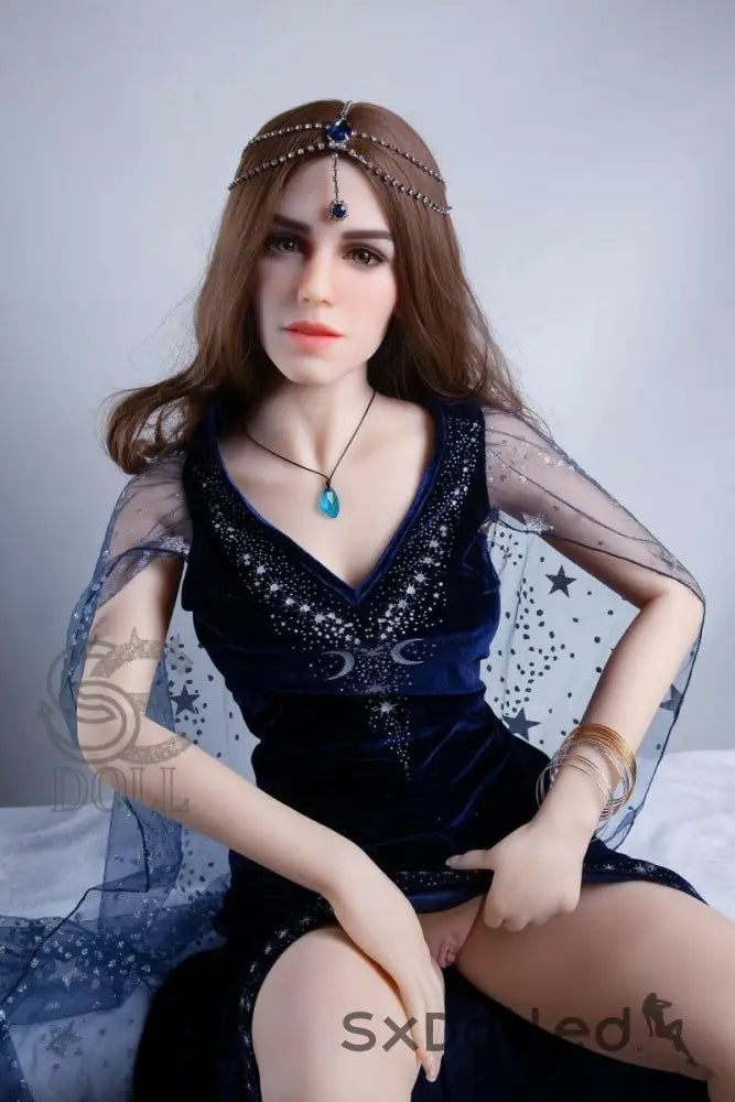 Brianna (E-Cup) (163cm) | Sex Doll | SE Doll | SxDolled.