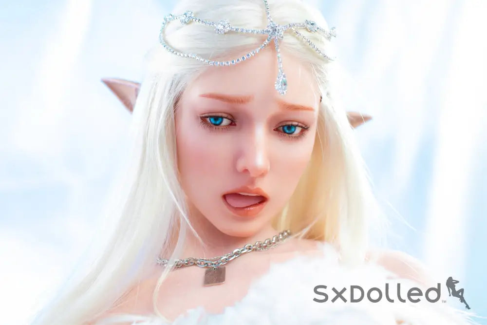 Briella (C-Cup) (171cm) | Sex Doll | XYColo Doll | SxDolled.