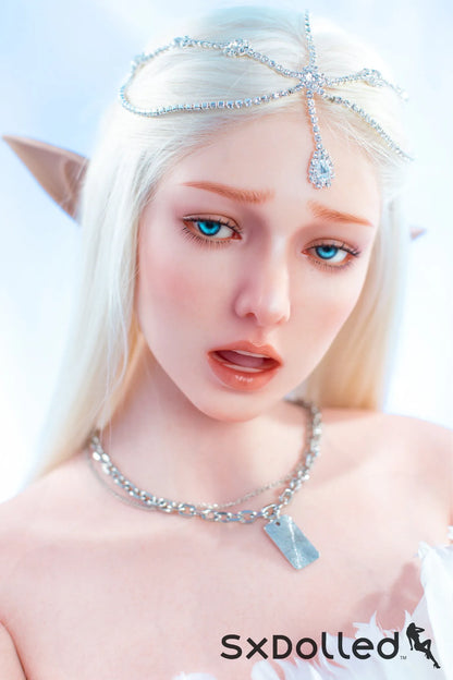 Briella (C-Cup) (171cm) | Sex Doll | XYColo Doll | SxDolled.