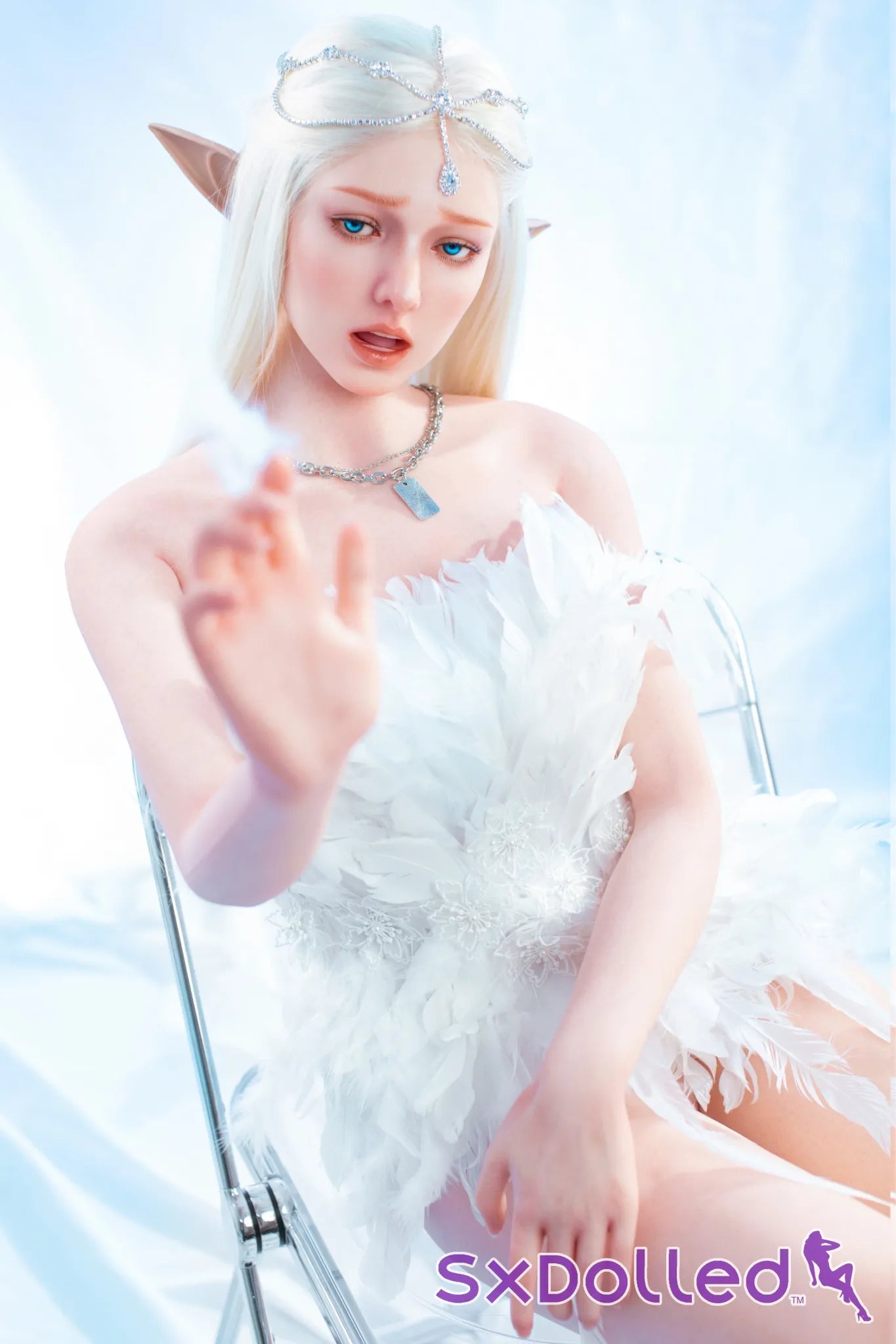 Briella (C-Cup) (171cm) | Sex Doll | XYColo Doll | SxDolled.
