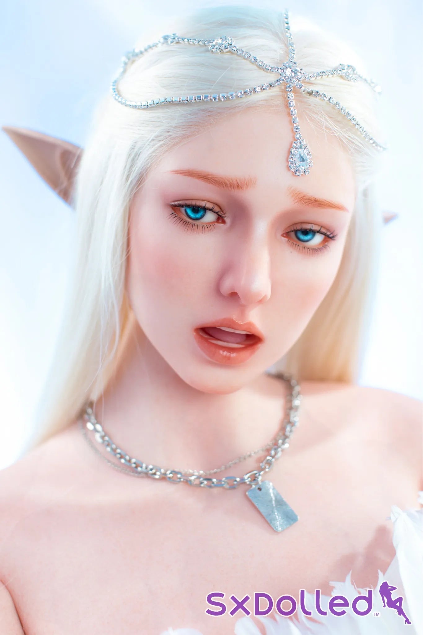 Briella (C-Cup) (171cm) | Sex Doll | XYColo Doll | SxDolled.