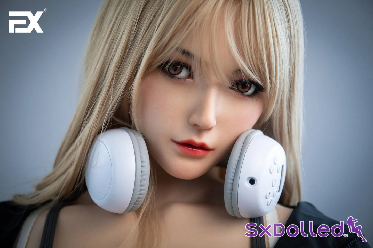 Briony (I-Cup) (167cm) | Sex Doll | EX Doll | SxDolled.