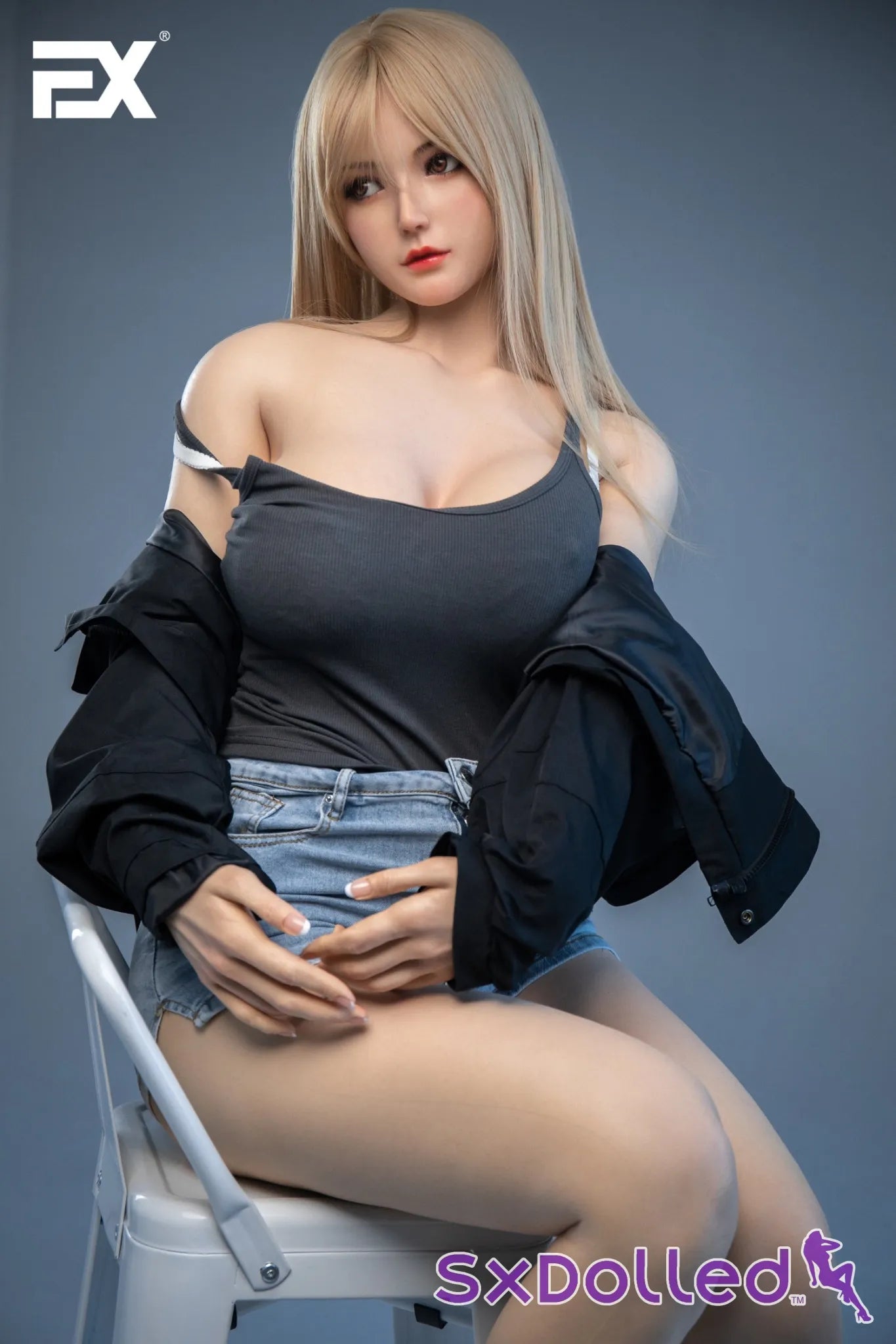 Briony (I-Cup) (167cm) | Sex Doll | EX Doll | SxDolled.