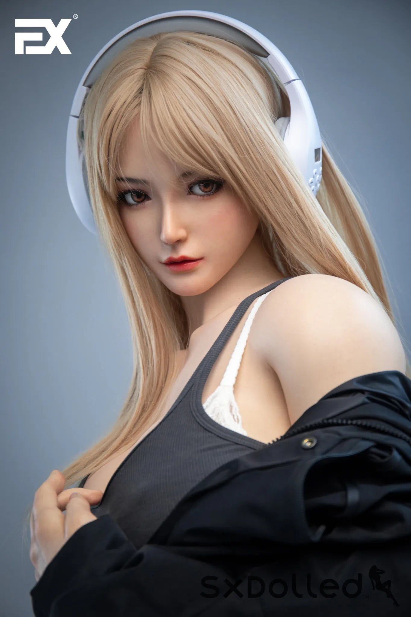 Briony (I-Cup) (167cm) | Sex Doll | EX Doll | SxDolled.
