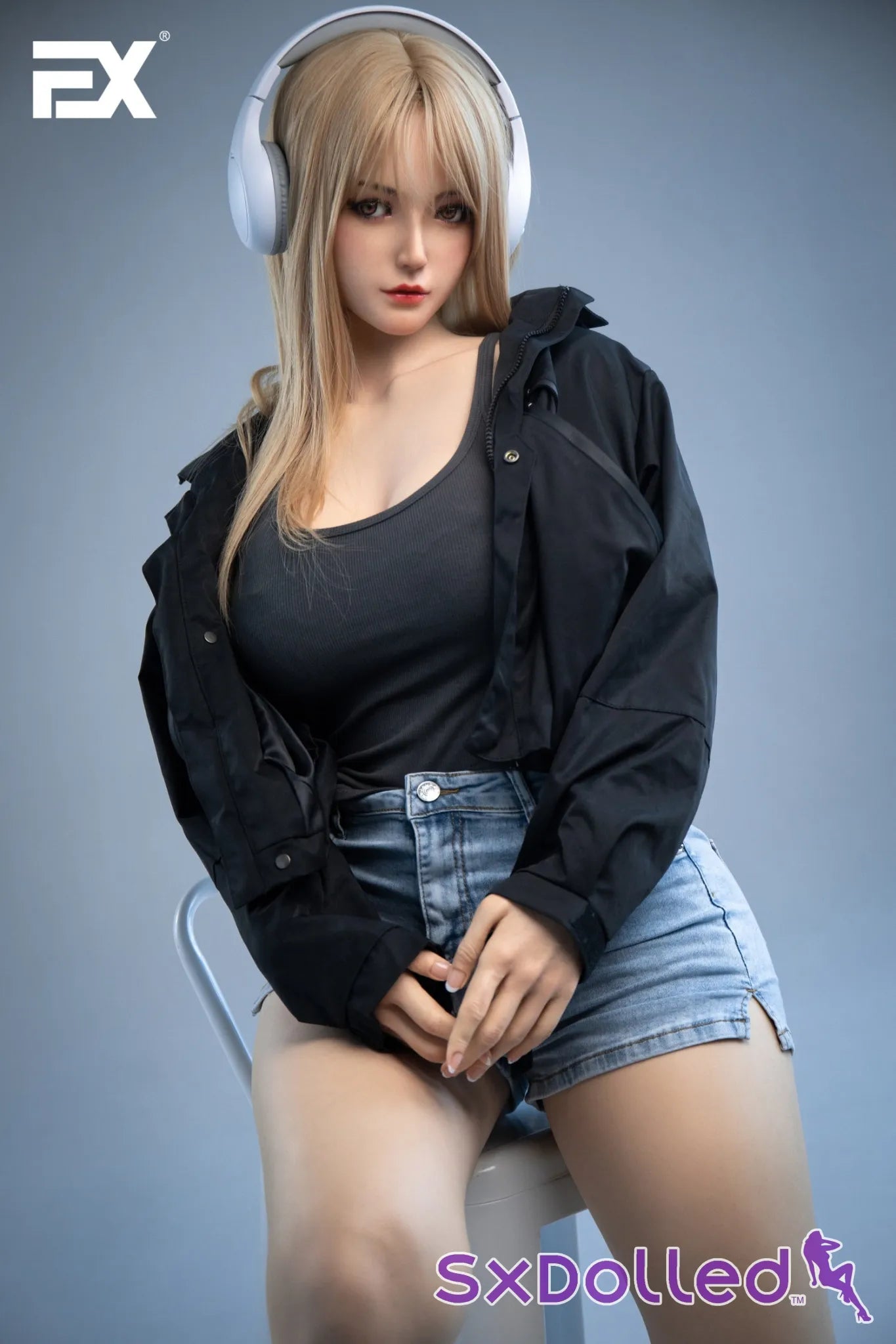 Briony (I-Cup) (167cm) | Sex Doll | EX Doll | SxDolled.