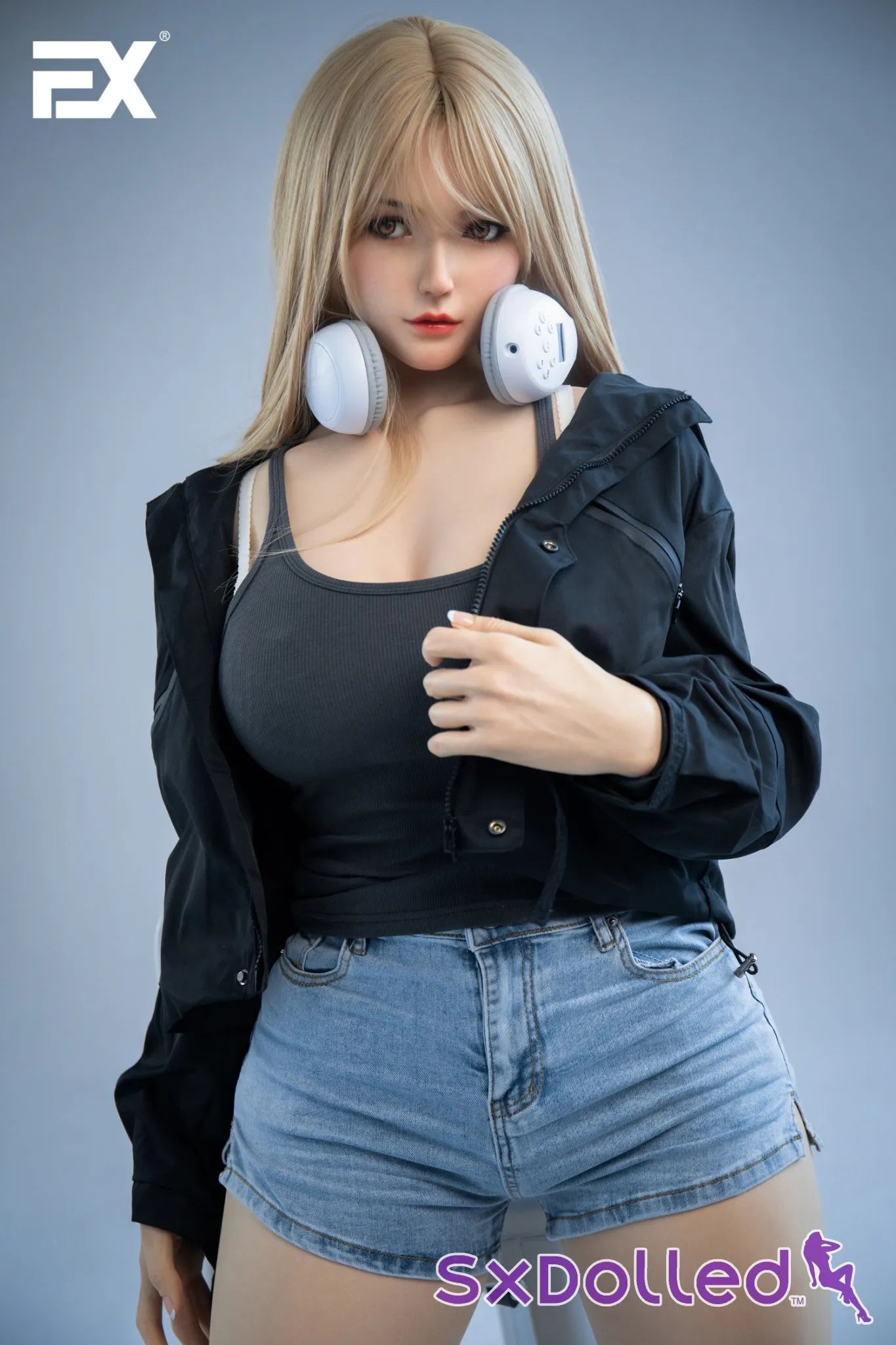 Briony (I-Cup) (167cm) | Sex Doll | EX Doll | SxDolled.