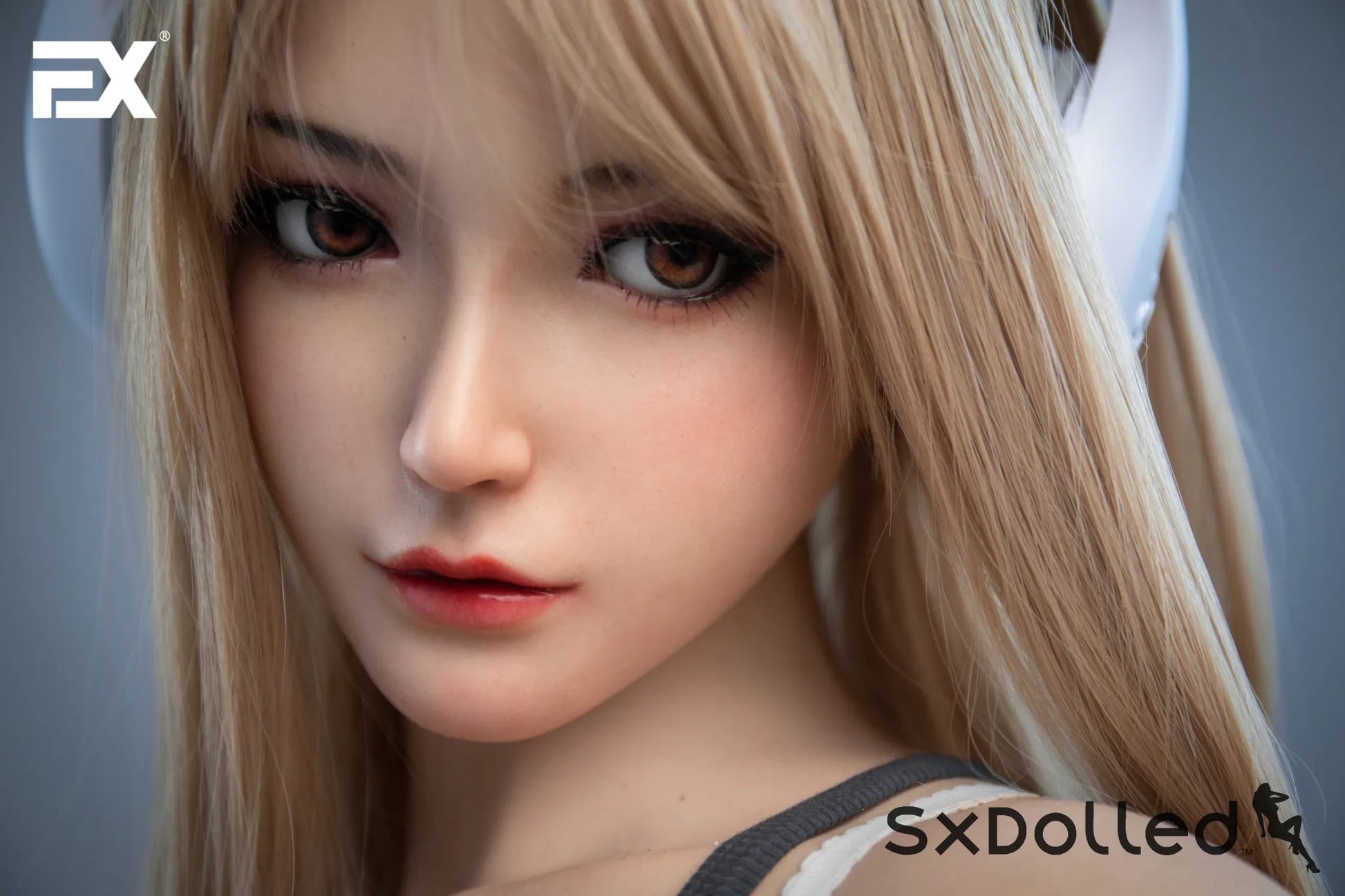 Briony (I-Cup) (167cm) | Sex Doll | EX Doll | SxDolled.