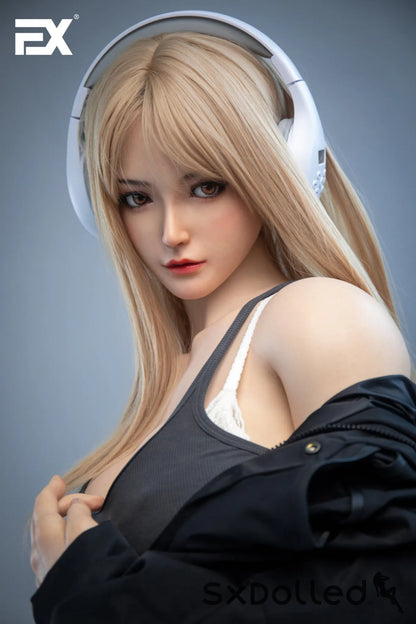 Briony (I-Cup) (167cm) | Sex Doll | EX Doll | SxDolled.