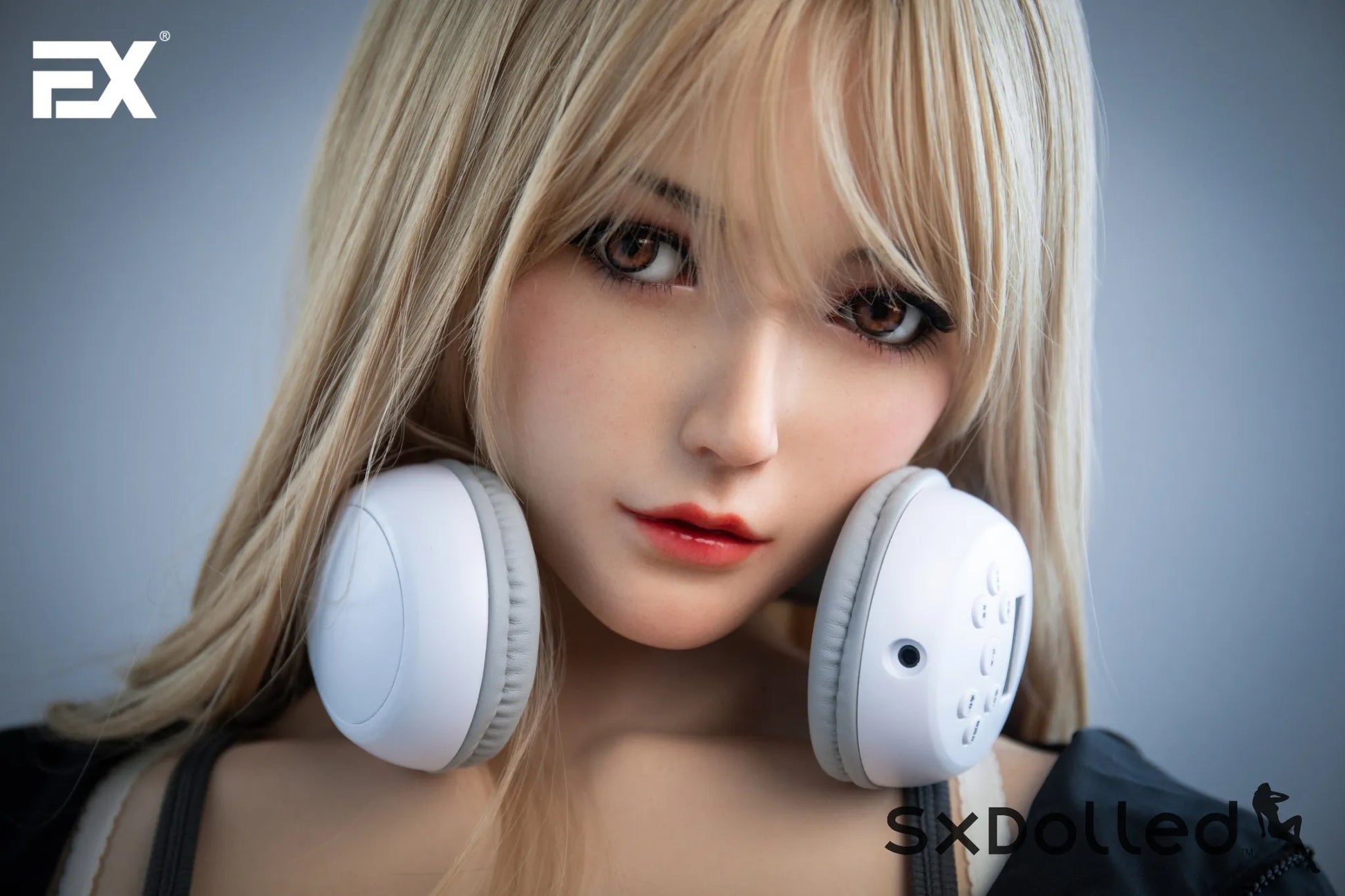 Briony (I-Cup) (167cm) | Sex Doll | EX Doll | SxDolled.