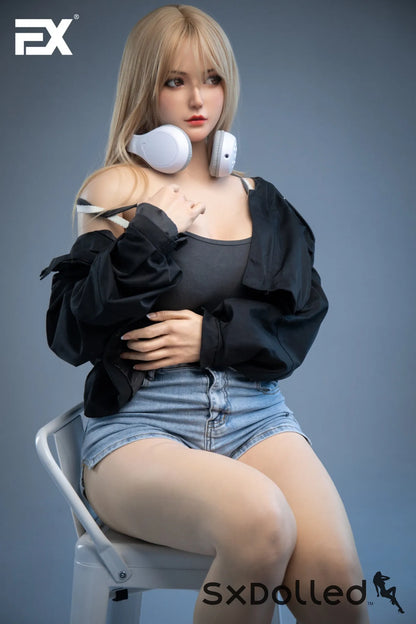 Briony (I-Cup) (167cm) | Sex Doll | EX Doll | SxDolled.