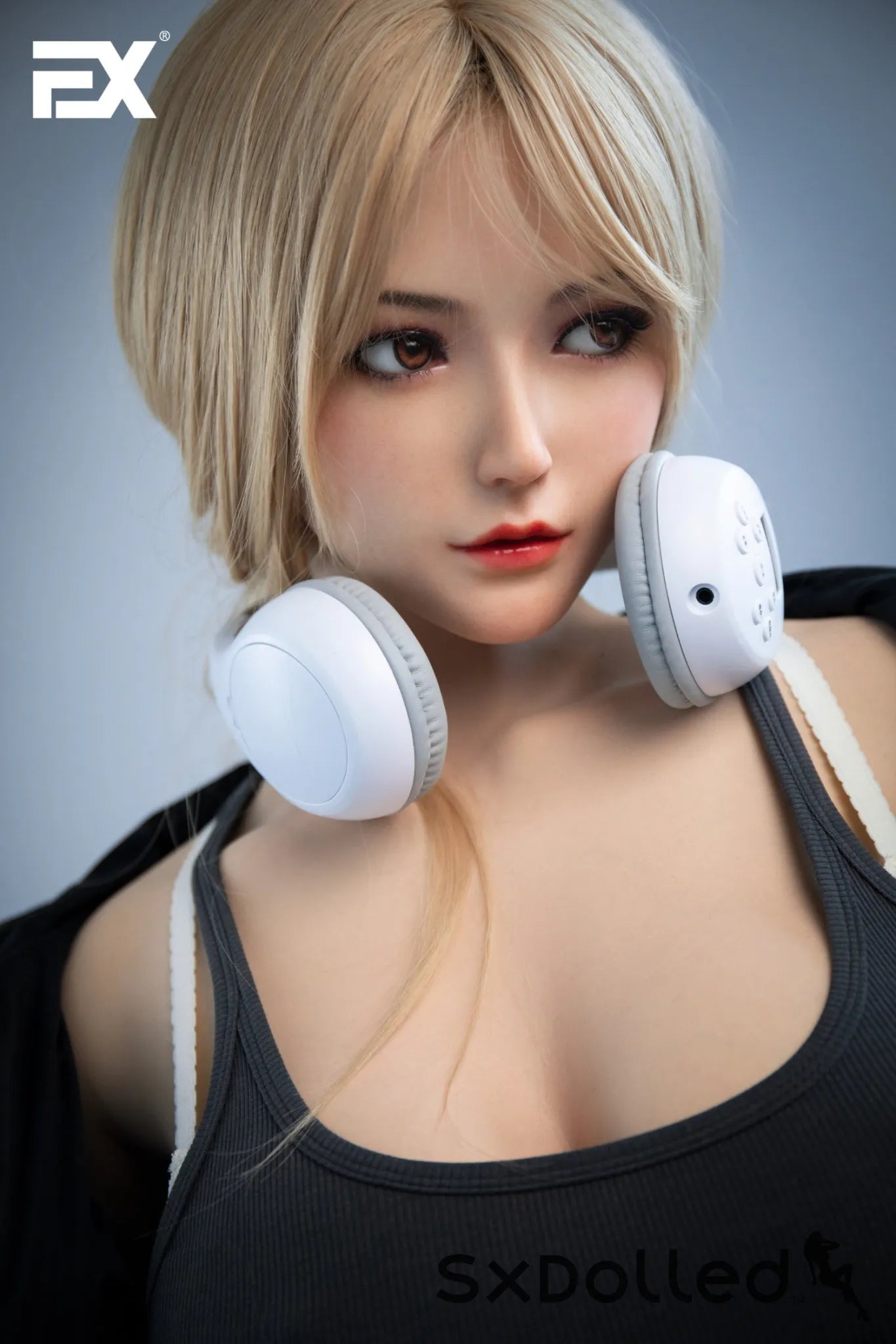 Briony (I-Cup) (167cm) | Sex Doll | EX Doll | SxDolled.