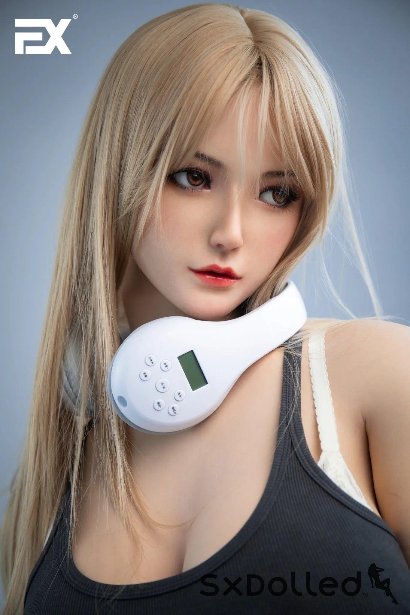 Briony (I-Cup) (167cm) | Sex Doll | EX Doll | SxDolled.