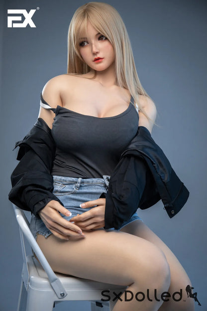 Briony (I-Cup) (167cm) | Sex Doll | EX Doll | SxDolled.