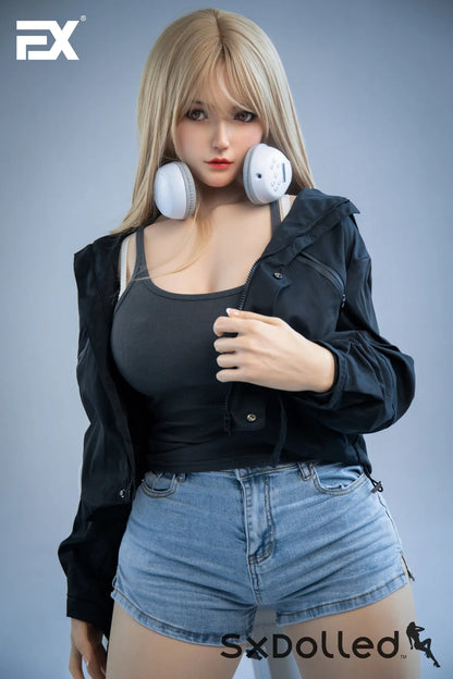 Briony (I-Cup) (167cm) | Sex Doll | EX Doll | SxDolled.