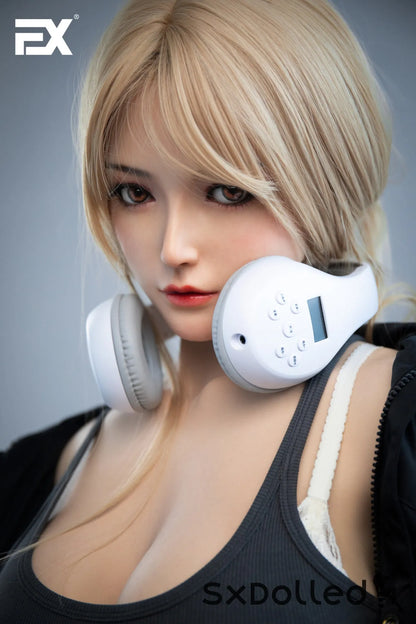 Briony (I-Cup) (167cm) | Sex Doll | EX Doll | SxDolled.