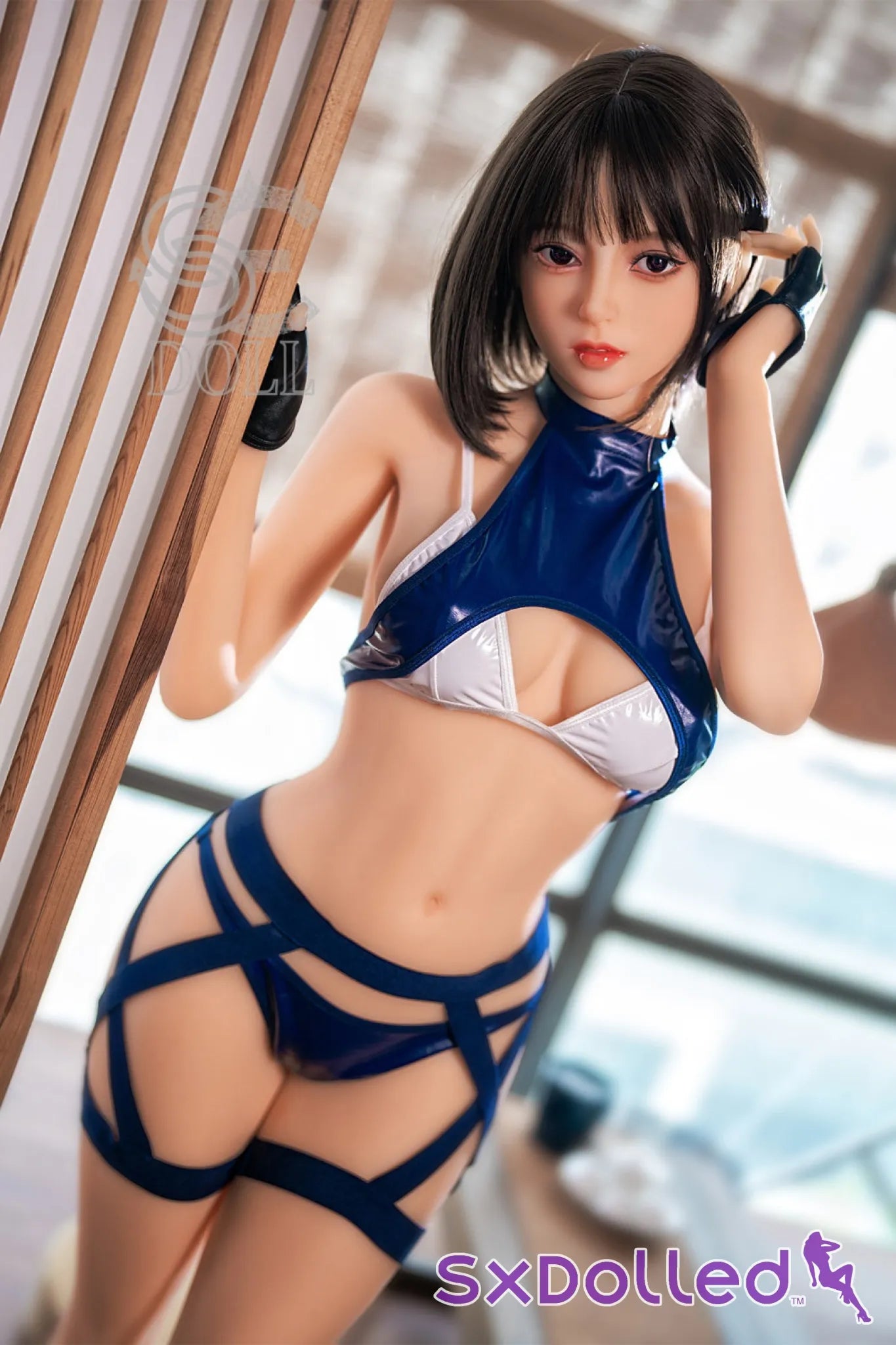 Brisa (E-Cup) (163cm) | Sex Doll | SE Doll | SxDolled.