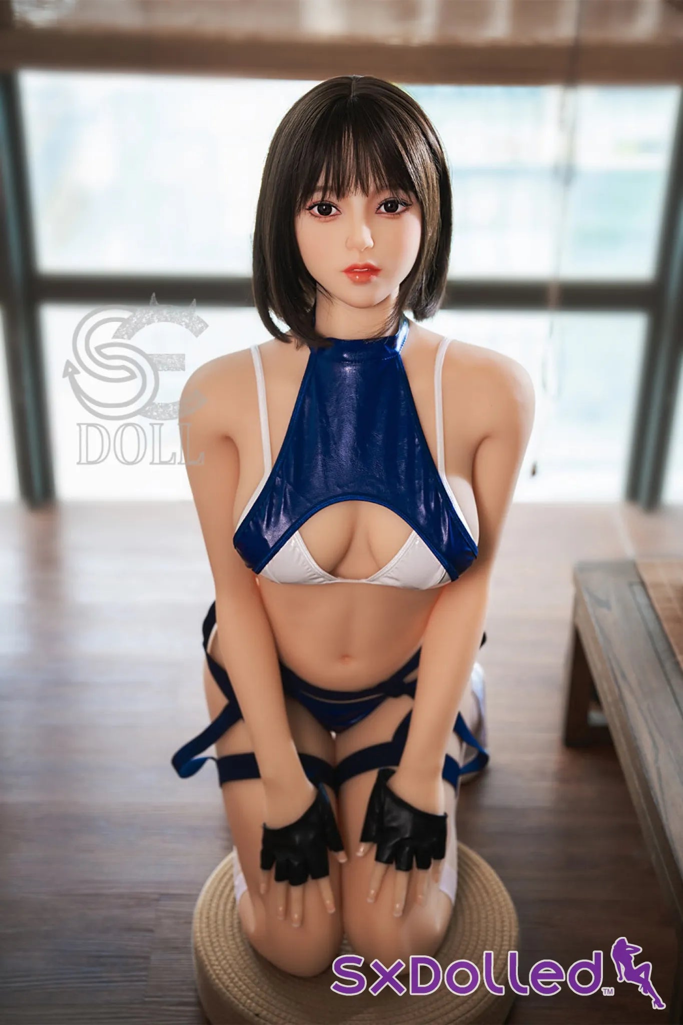 Brisa (E-Cup) (163cm) | Sex Doll | SE Doll | SxDolled.