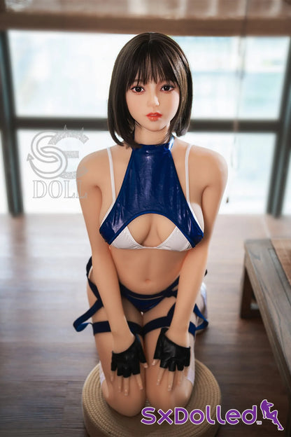 Brisa (E-Cup) (163cm) | Sex Doll | SE Doll | SxDolled.