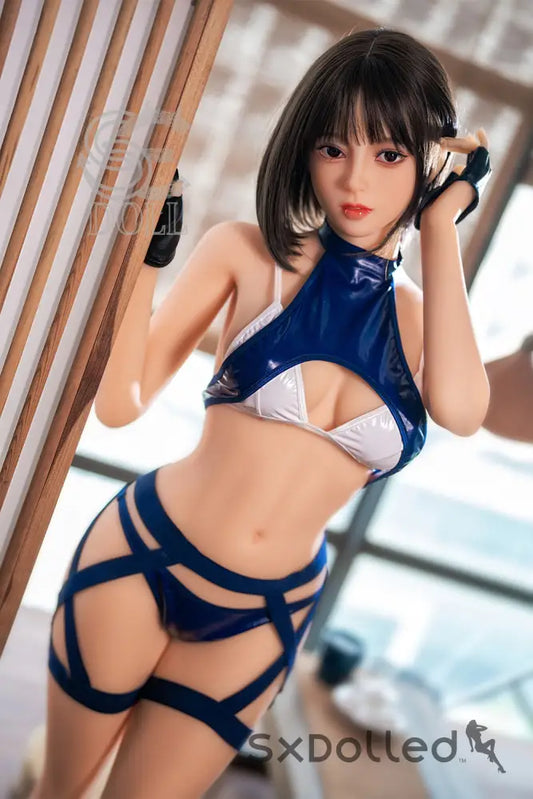 Brisa (E-Cup) (163cm) | Sex Doll | SE Doll | SxDolled.