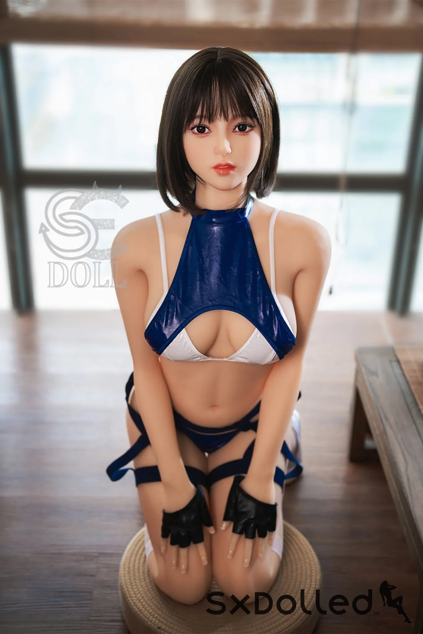 Brisa (E-Cup) (163cm) | Sex Doll | SE Doll | SxDolled.